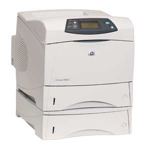 HP Laserjet 4350N